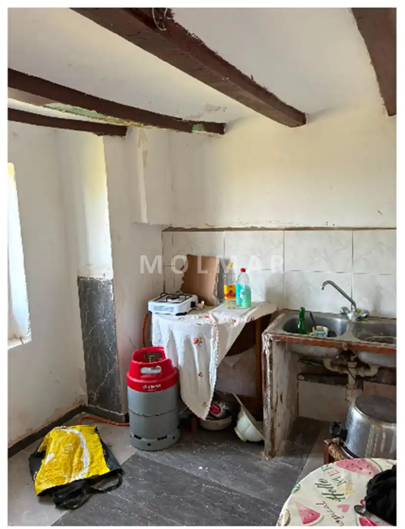 Kitchen of Houses for sale in Onda  with Terrace