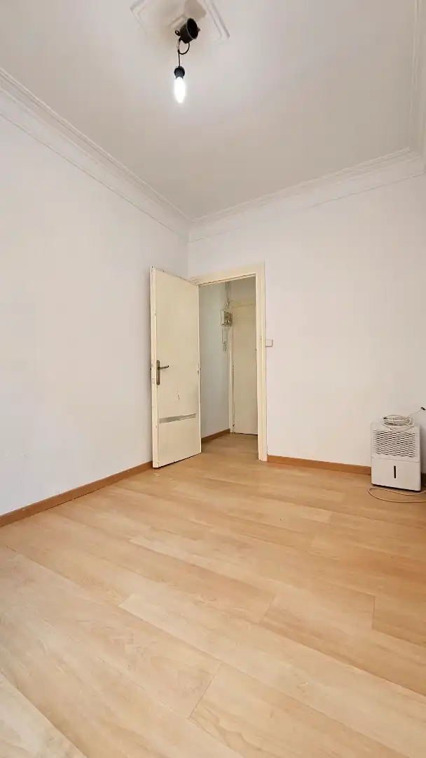 Flat for sale in Zaragoza  with Heating and Balcony