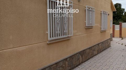 Photo 3 of Houses for sale in Zinia, Nou Vendrell, El Vendrell