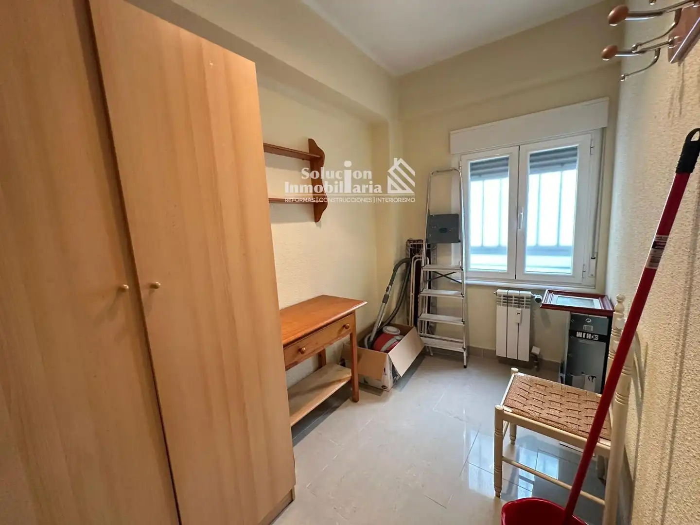 Flat for rent in Sancti Spiritus - San Juan