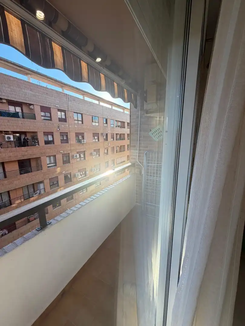 Terraza de Piso en venta en Torrent con Aire acondicionado, Calefacción y Terraza