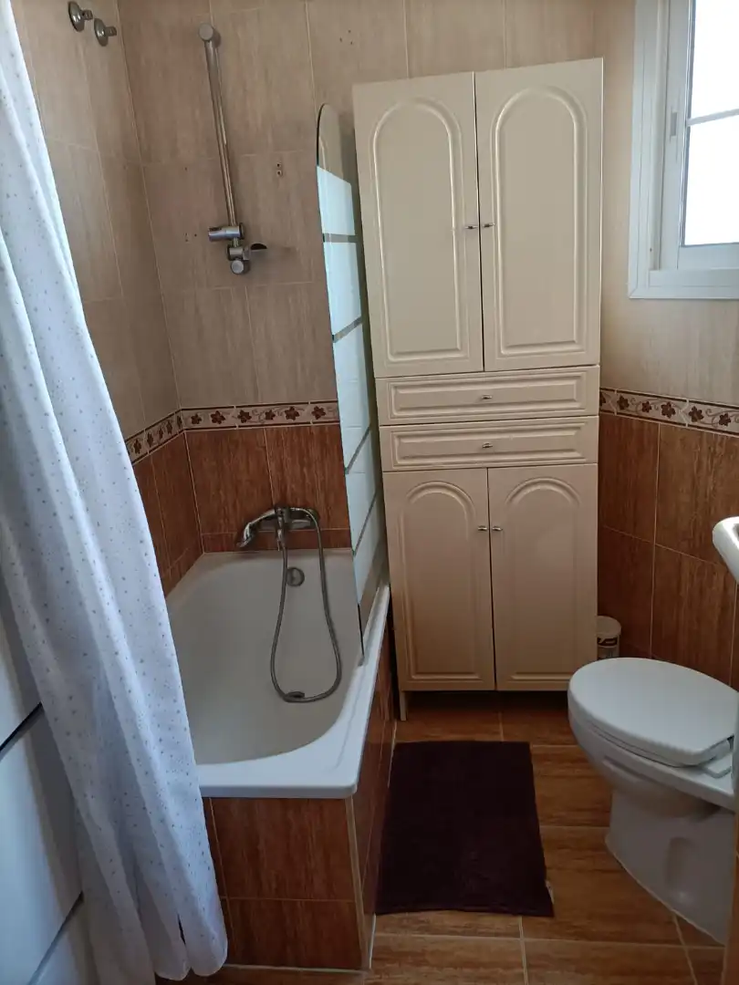 Wohnung mit Aufzug zur Miete in Calle Río Padrón 9, imagen 10