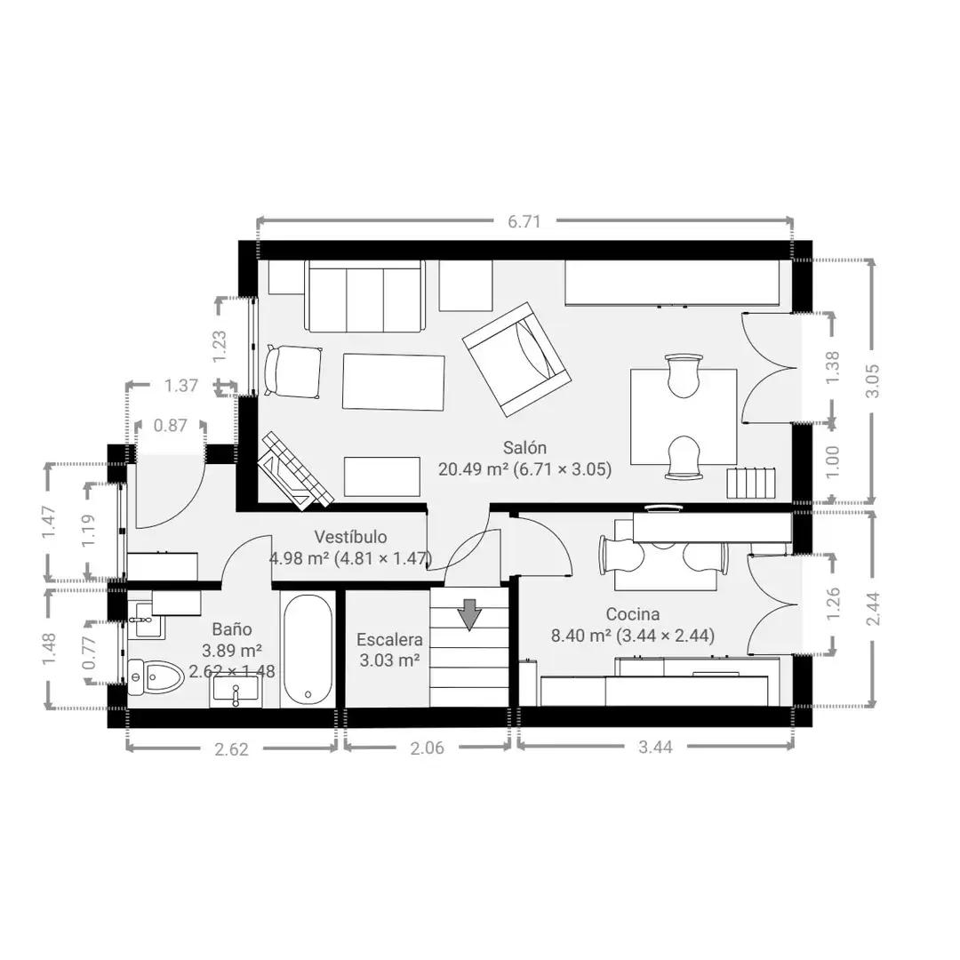 Detached homes for sale in Carrascal de Barregas  with Heating, Private garden and Community pool