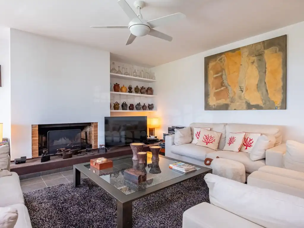 Living room of Houses for sale in Palafrugell