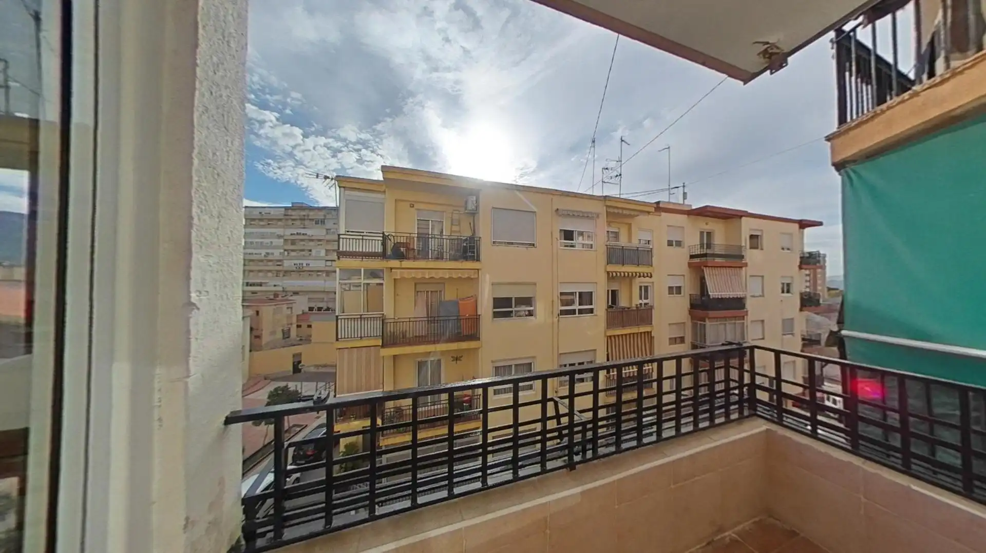 Flat with terrace for sale in Calle URUGUAY 22, imagen 26