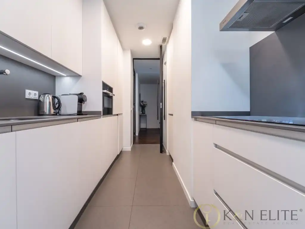 Flat with lift for sale in Calle Gran Via, imagen 10