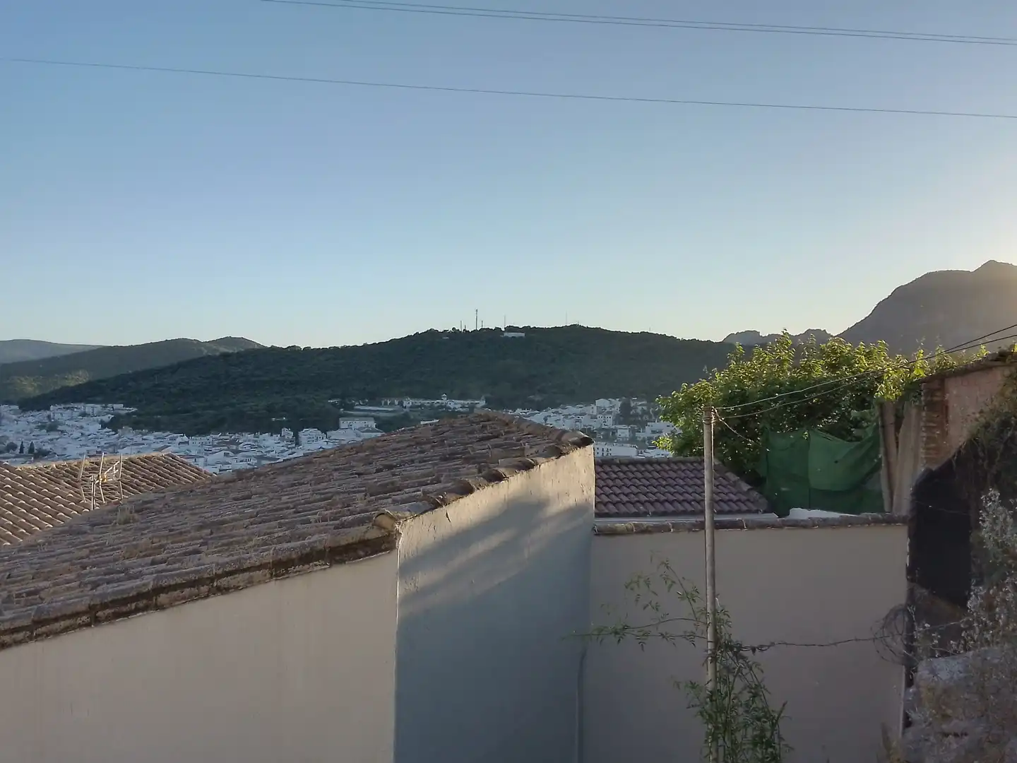 Casa rústica amb jardí en venda a Ubrique, imagen 25