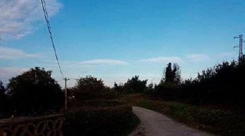 Foto 4 de Residencial en venda a Tremañes, Pg 12 Parcela 72, -1, Porceyo, Asturias