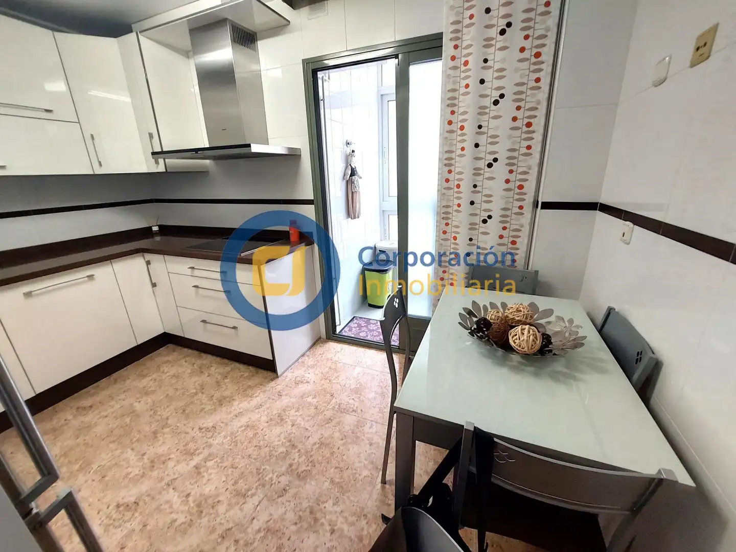 Cocina de Piso en venta en Lorca con Trastero