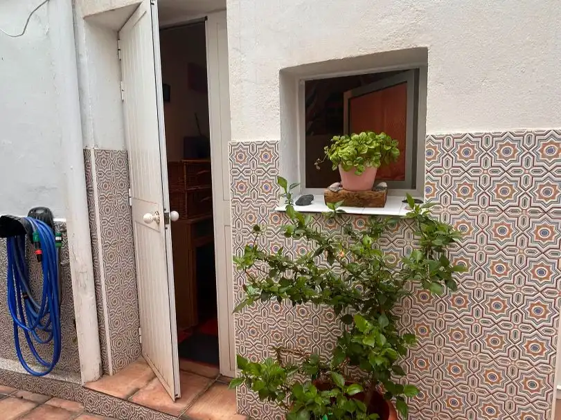 Chalet en venta en Calle juan morrison 28, imagen 10
