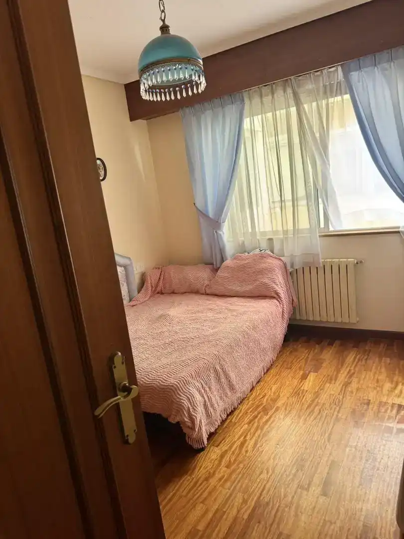 Habitación de Piso en venta en Ferrol
