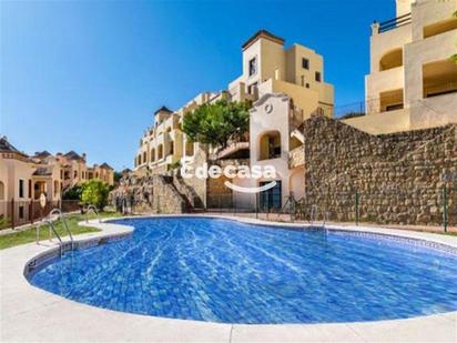 Exterior view of Planta baja for sale in Estepona  with Terrace