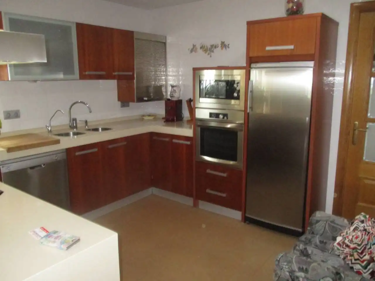 Casa con piscina en venta en Lloret Verd - Els Pinars, imagen 4