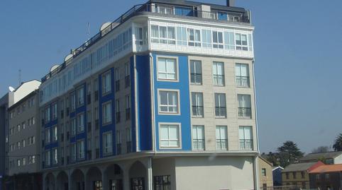 Photo 4 of Garage to rent in Avenida Vilaboa, 152, Portádego - Vilaboa Norte, A Coruña