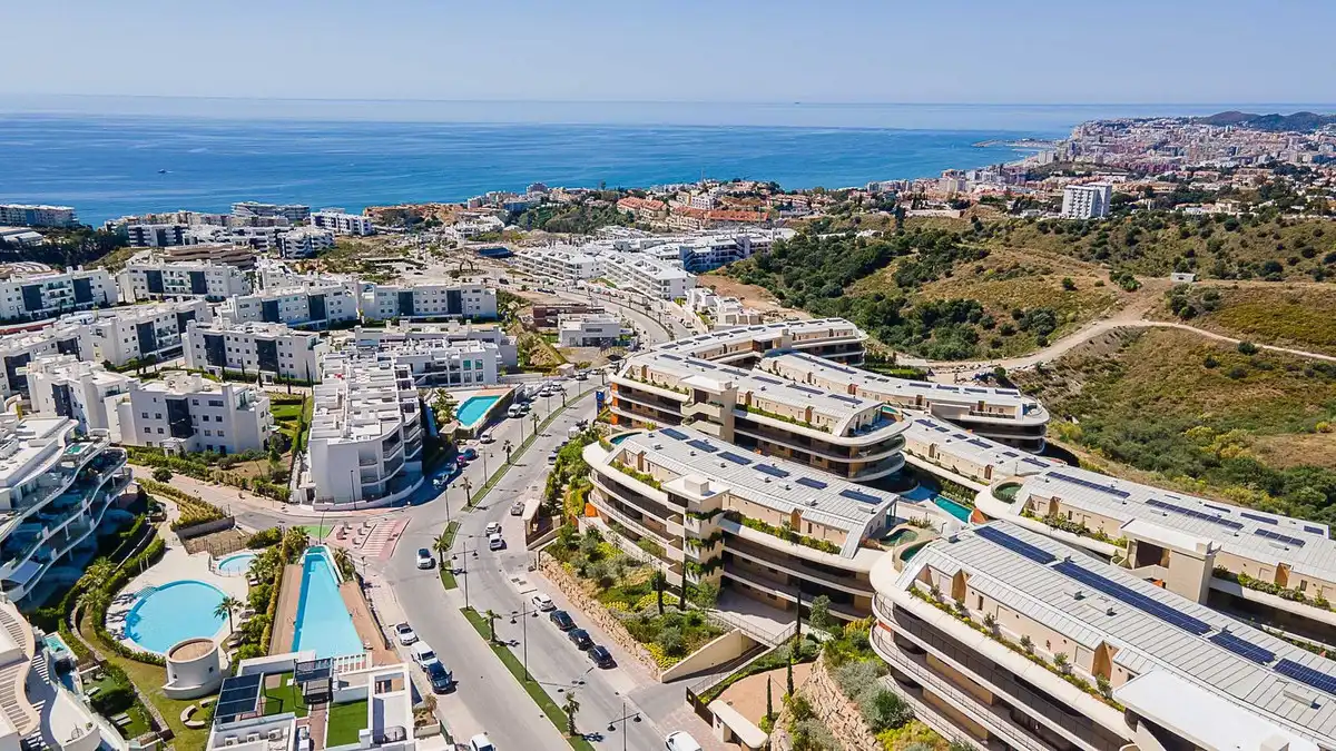 Apartamento con piscina en venta en Centro ciudad, imagen 36