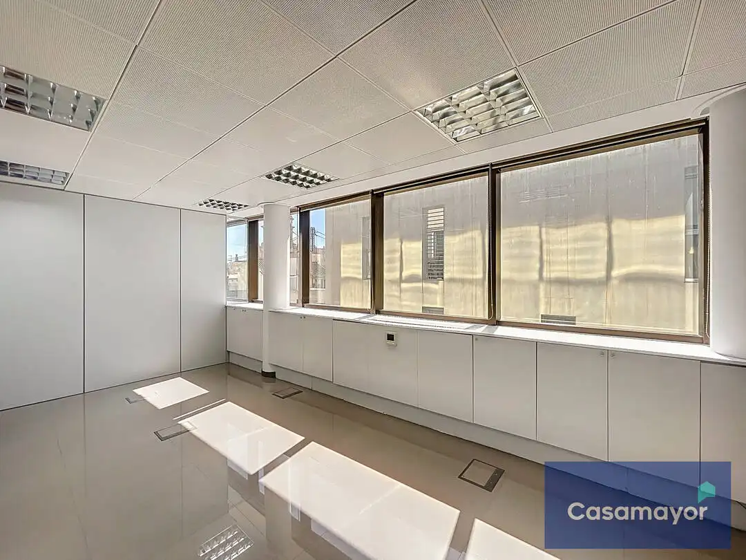Office for rent in Alicante / Alacant