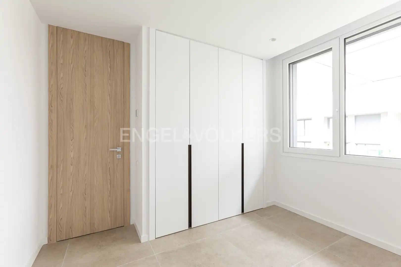 Schlafzimmer von Erdgeschoss zur Miete in Prado de Somosaguas - La Finca