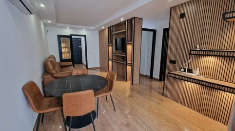 Foto 2 de Apartament en venda a Calle la Sal, 12, Avenida Habaneras - Curva de Palangre, Torrevieja