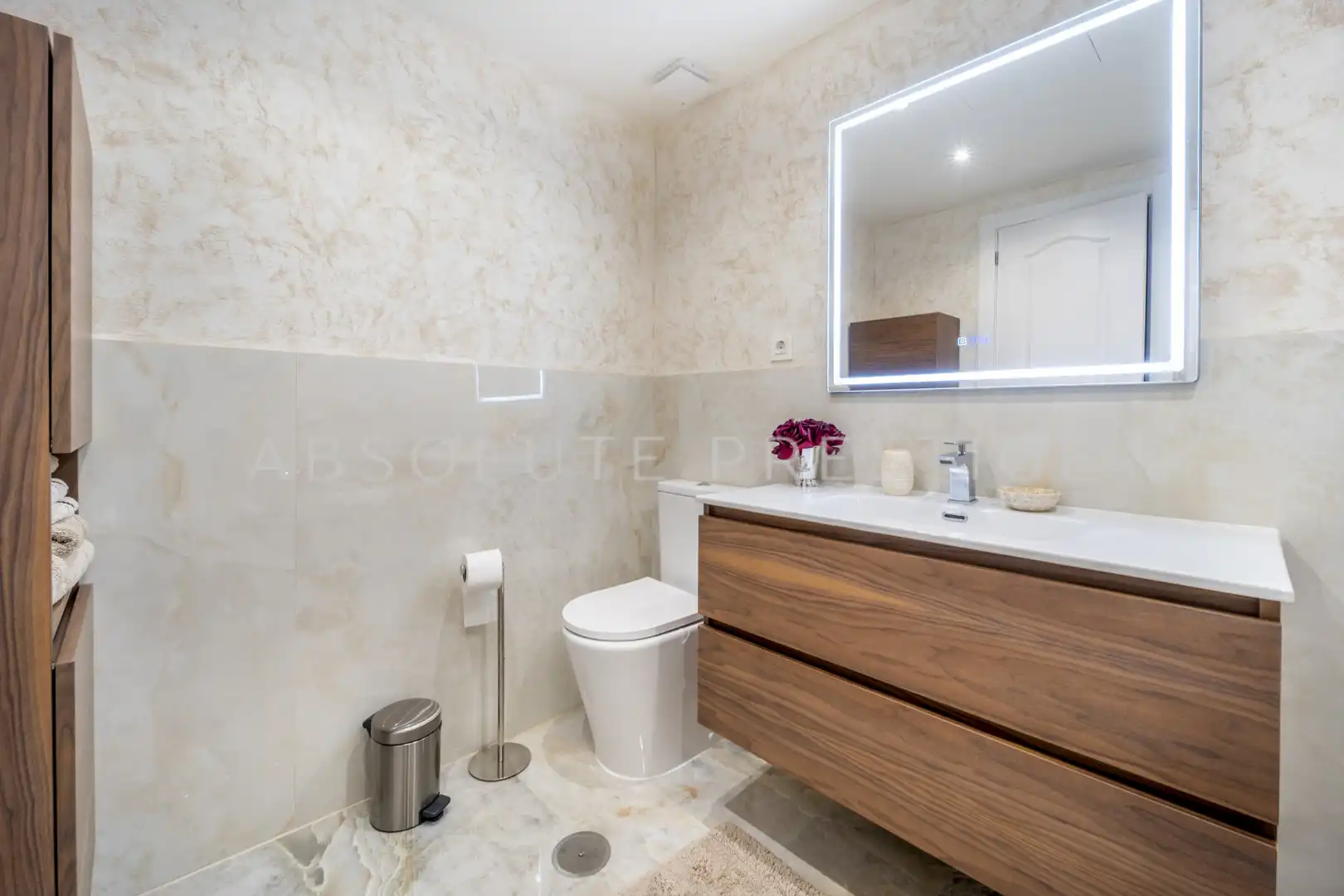 Wohnung mit Pool zur Miete in Nueva Andalucía, imagen 20