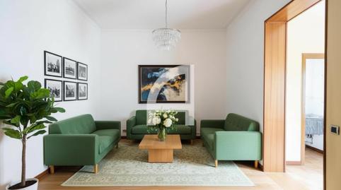 Foto 2 de Pis en venda a Sant Gervasi- Galvany,  Barcelona Capital