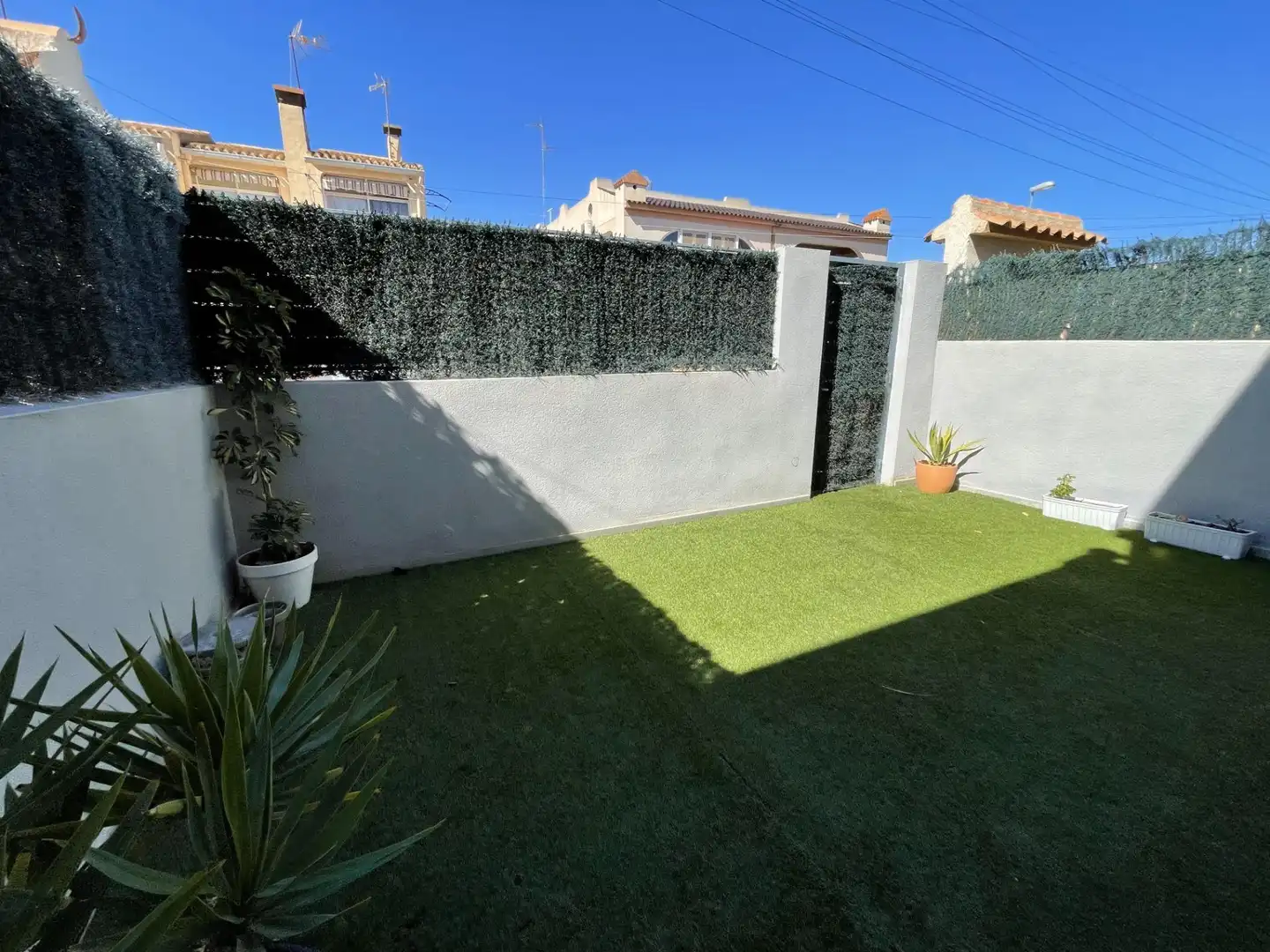 Casa amb terrassa en venda a Calle Dorotea, imagen 49