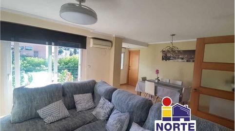 Foto 2 de Piso en venta en Santa Rosa, Alcoy / Alcoi