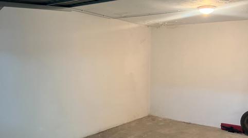 Foto 5 de Garatge en venda a El Perelló, Valencia