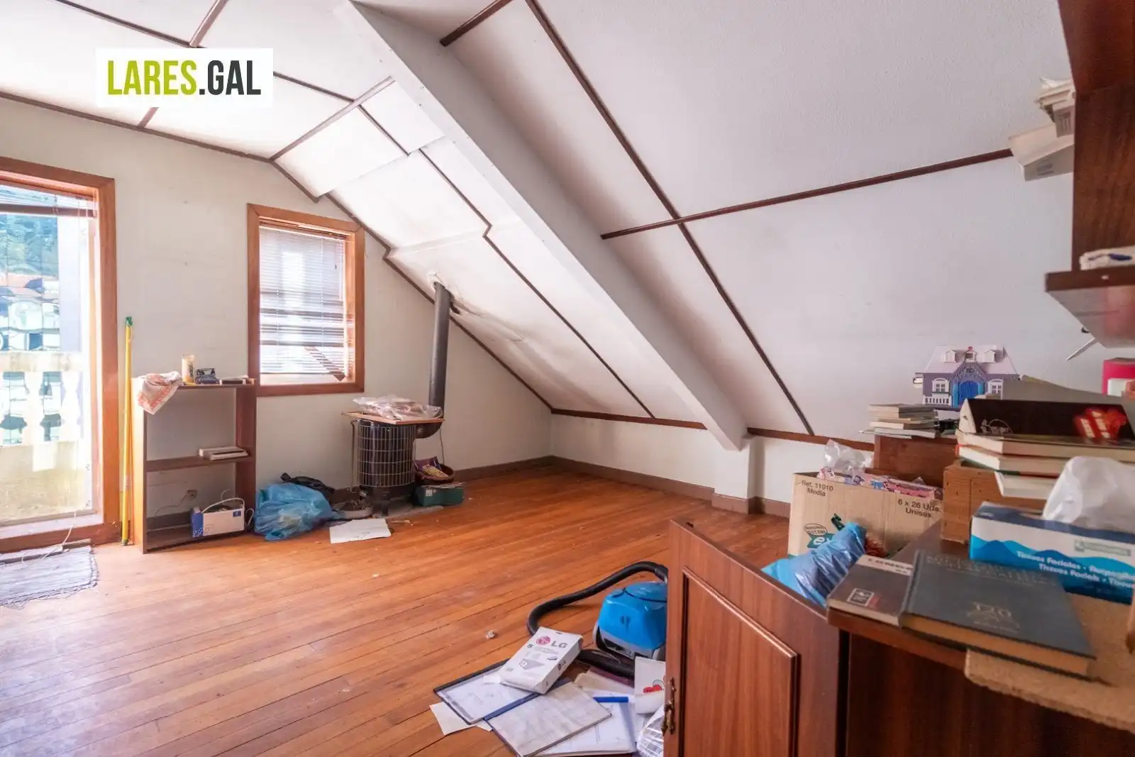 Maison à vendre à Avenida de Vigo, imagen 2