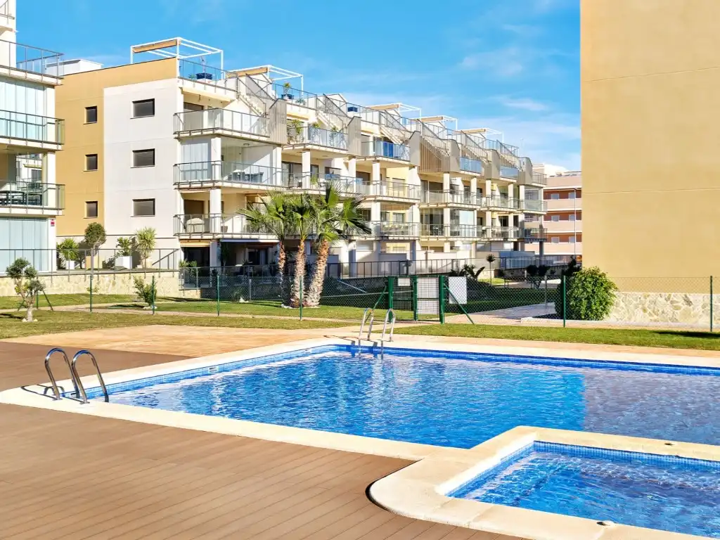 Appartement compact avec ascenseur à vendre à Calle Clavo, imagen 40