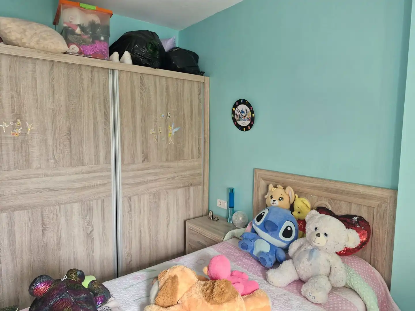 Wohnung zum Verkauf in Centro- San Felipe - Huerta Fava, imagen 37