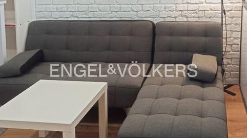 Photo 5 of Apartment to rent in Vallehermoso, Madrid