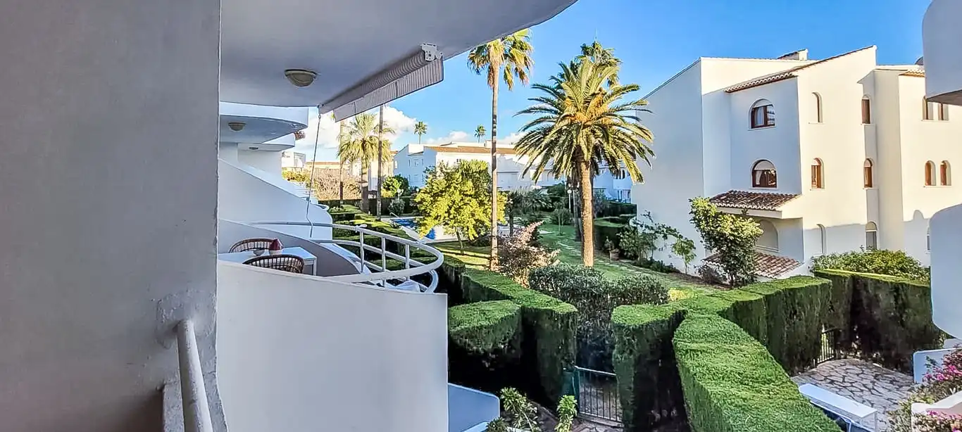 Apartment with pool to rent in Montañar - El Arenal, imagen 32