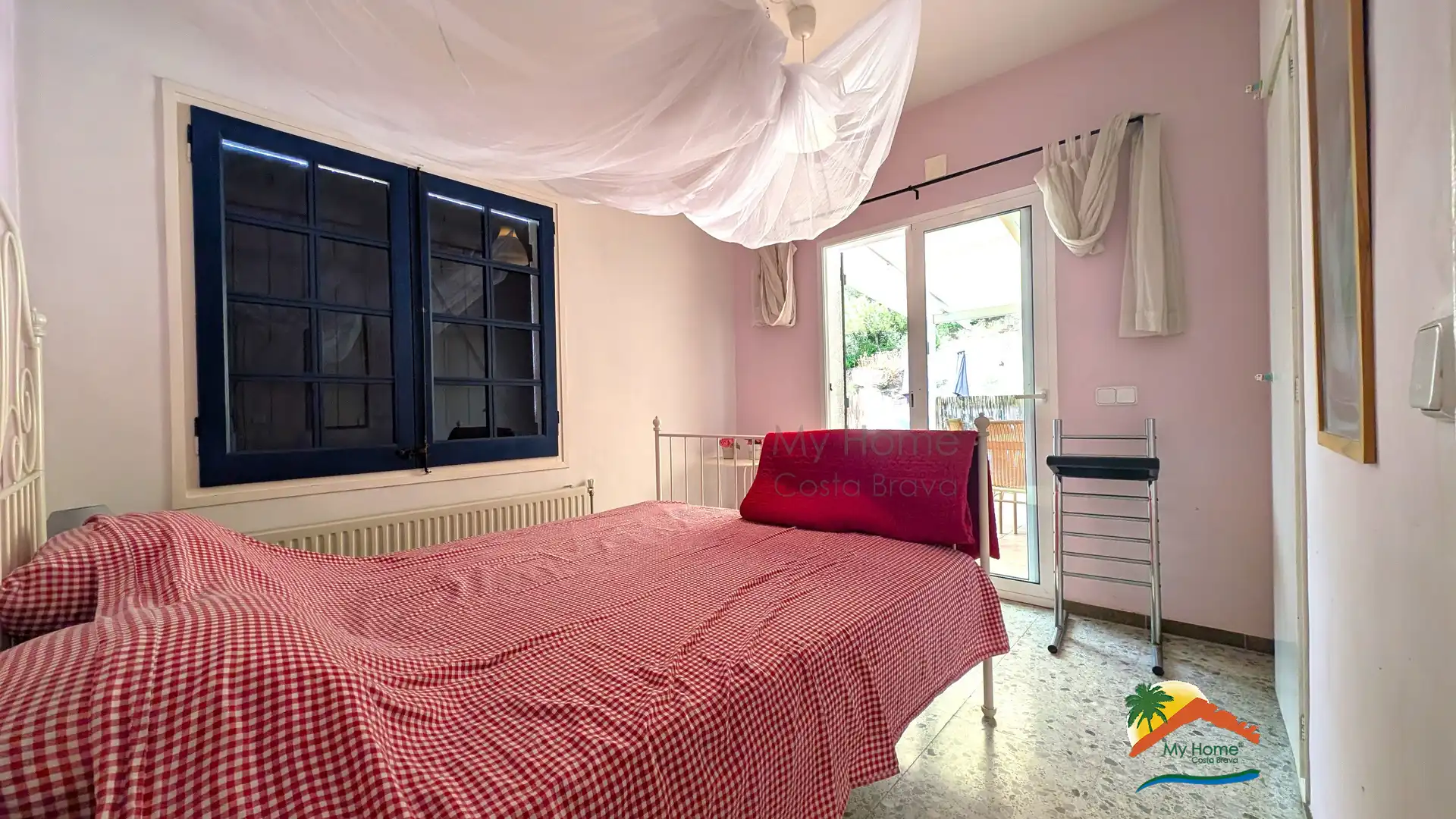 Maison avec piscine à vendre à Lloret Blau - La Creu de Lloret, imagen 20
