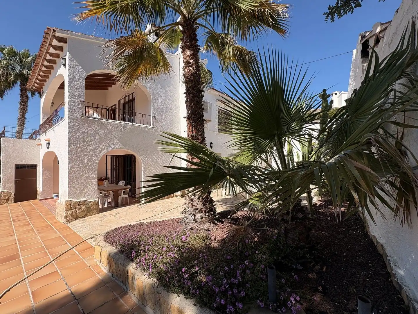 Detached house with pool for sale in Moravit - Cap Blanc, imagen 42