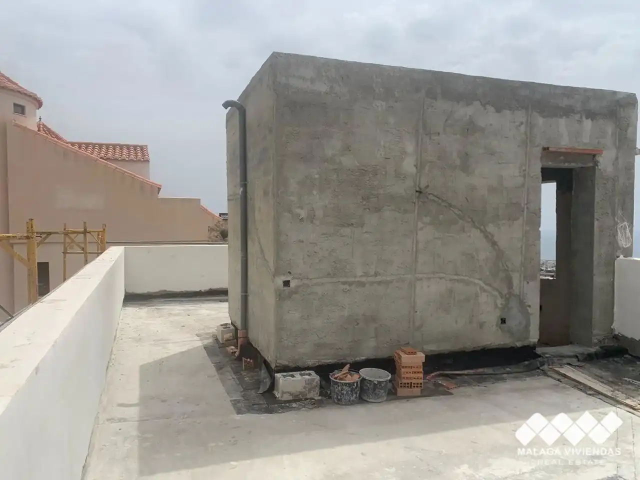 Casa o chalet en venta en Santangelo