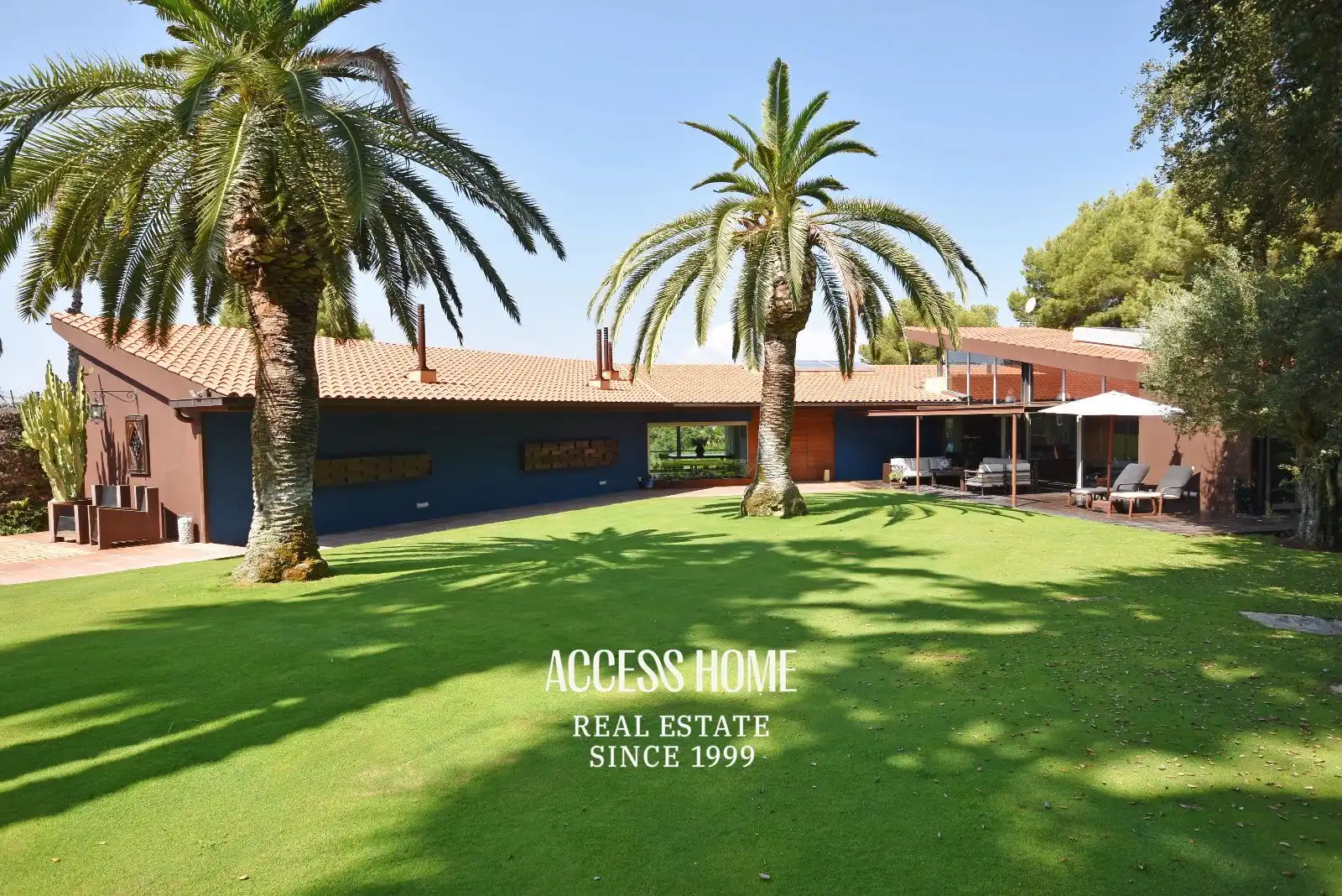 Detached house with pool for sale in Supermaresme, imagen 2