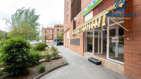 Photo 2 of Premises for sale in Calle Gabriel Mistral, 2, Parque Nueva Granada, Granada Capital