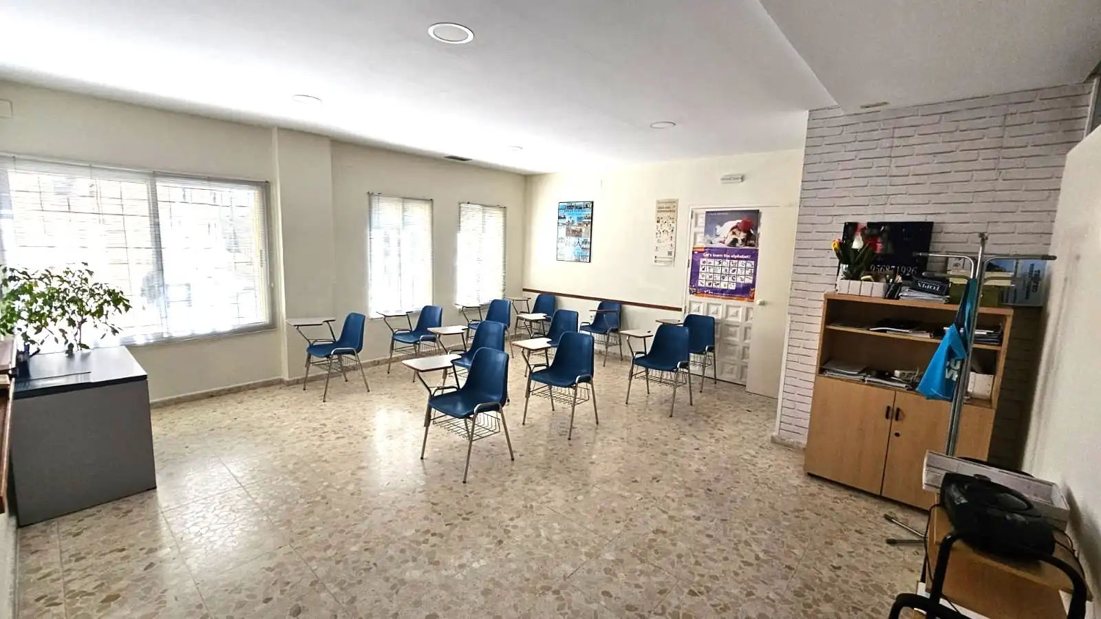 Gewerbefläche zum Verkauf in Crevillet - Pinar Alto, imagen 33