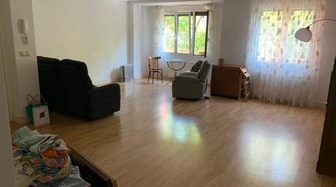 Foto 5 de Pis de lloguer a Calle de Sangüesa, 20, 2º Ensanche, Navarra