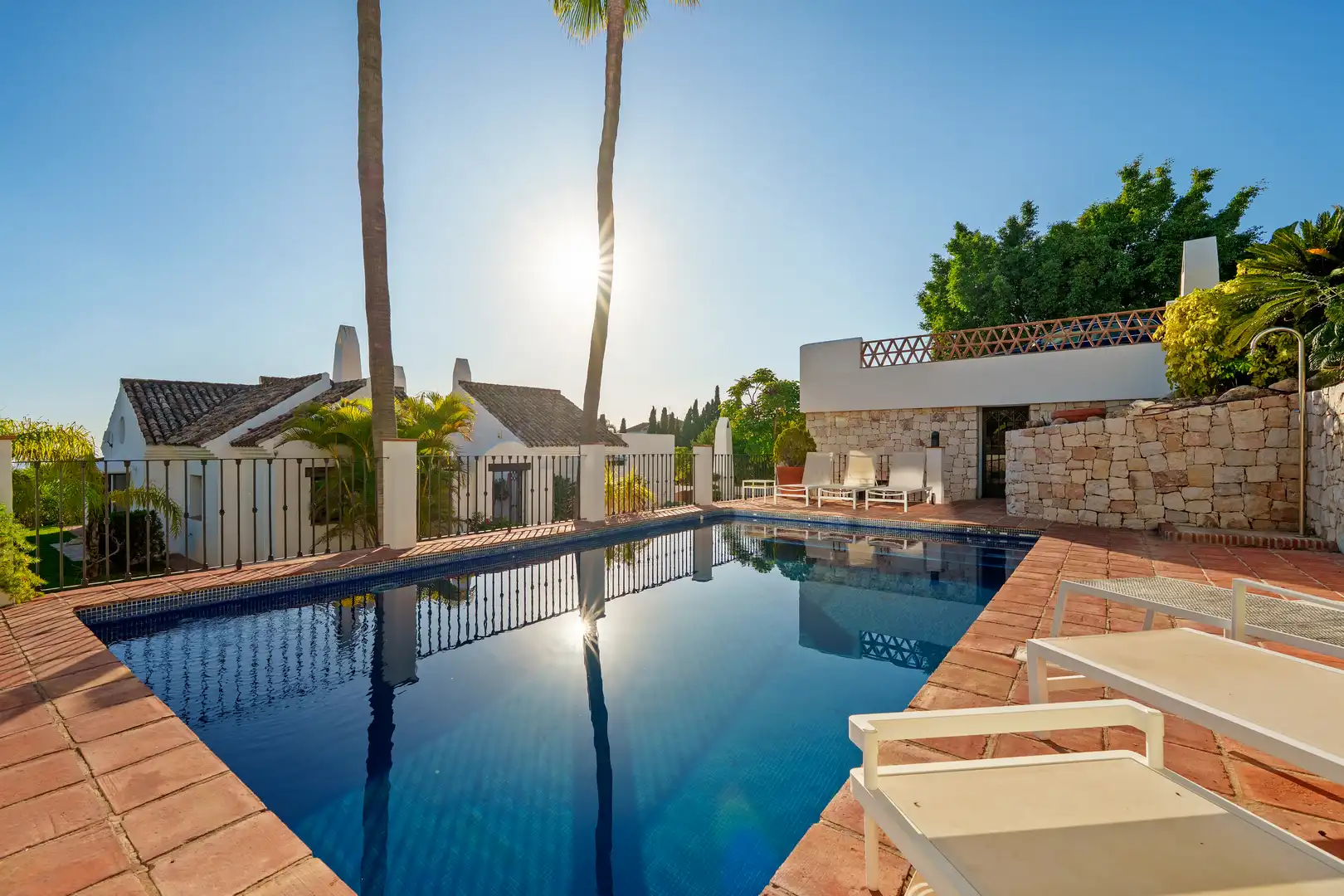 Villa di nuova costruzione in vendita a Urbanización Puerto del Almendro, imagen 79