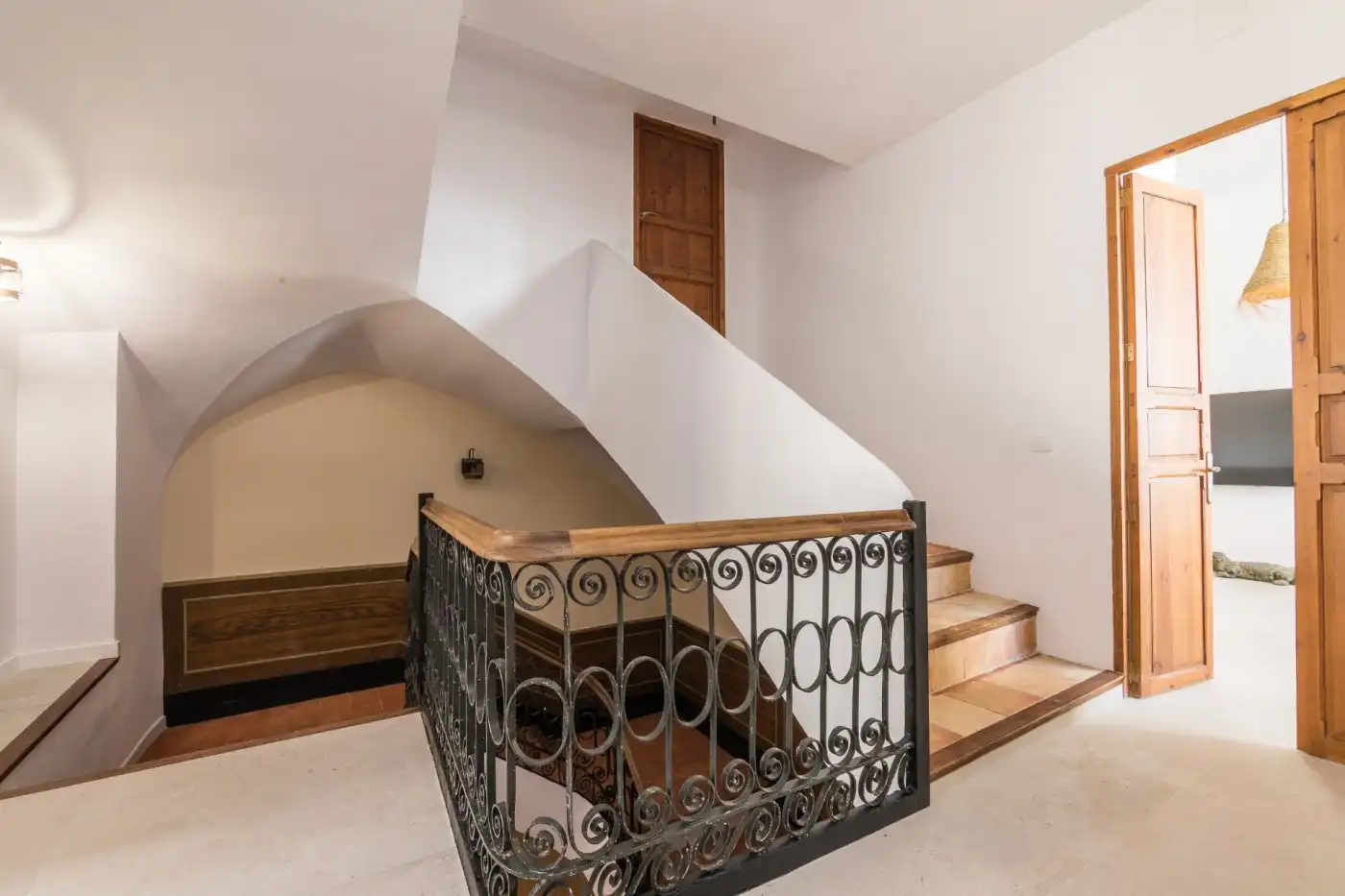 Casa o xalet en venda en Cocentaina amb Calefacció, Jardí privat i Terrassa