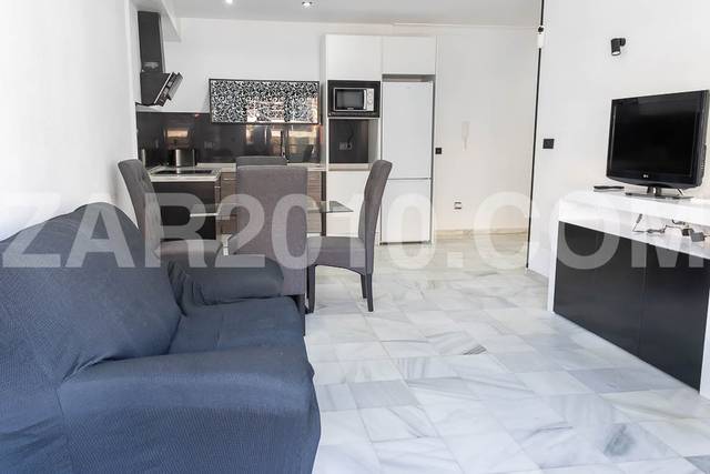 Apartamento en Venta en Calle Mayor en Las Escobetas