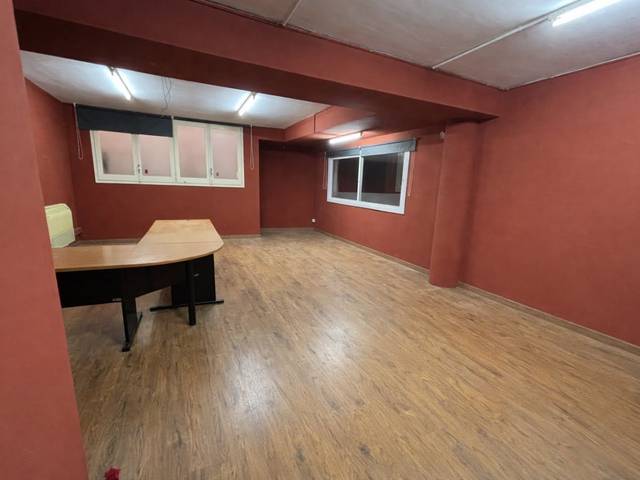 Local comercial en Venta en Carrer Prat de la Riba, 9 en Sallent