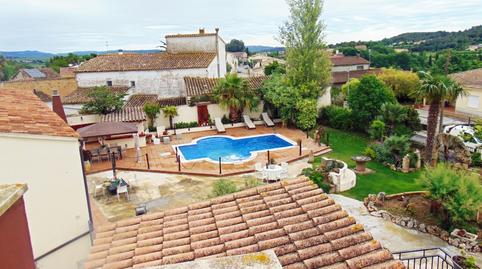 Foto 2 de Casa o xalet en venda a Vilobí del Penedès, Barcelona
