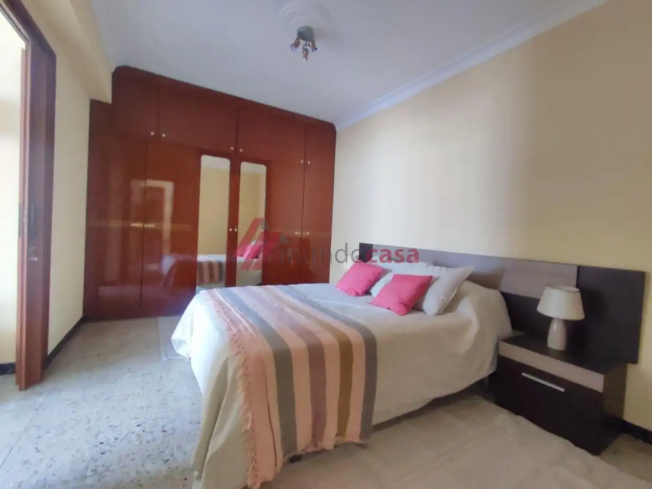 Flat to rent in Villa Soledad 36, imagen 12