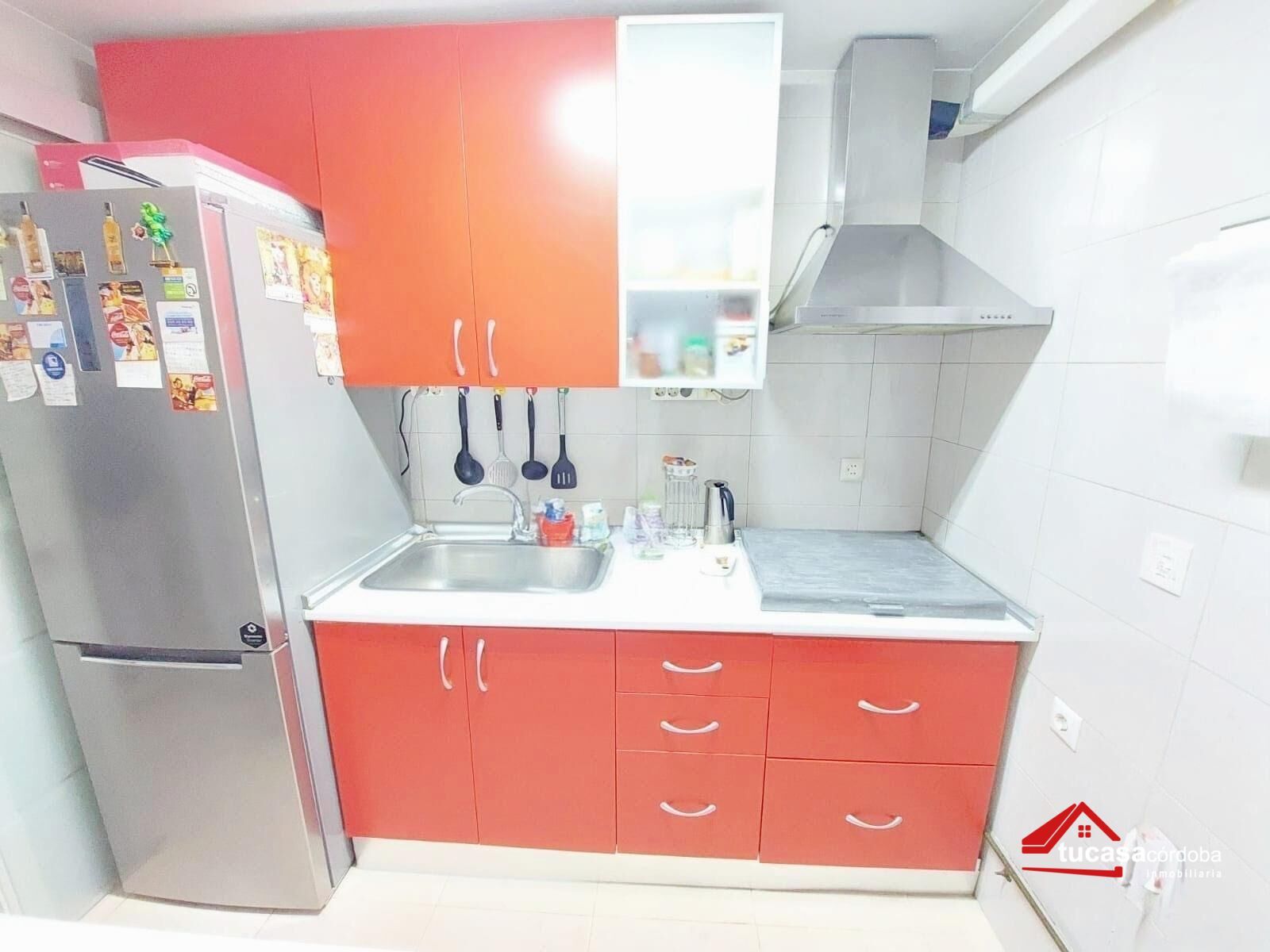 Cuina de Pis en venda en  Córdoba Capital amb Aire condicionat i Calefacció