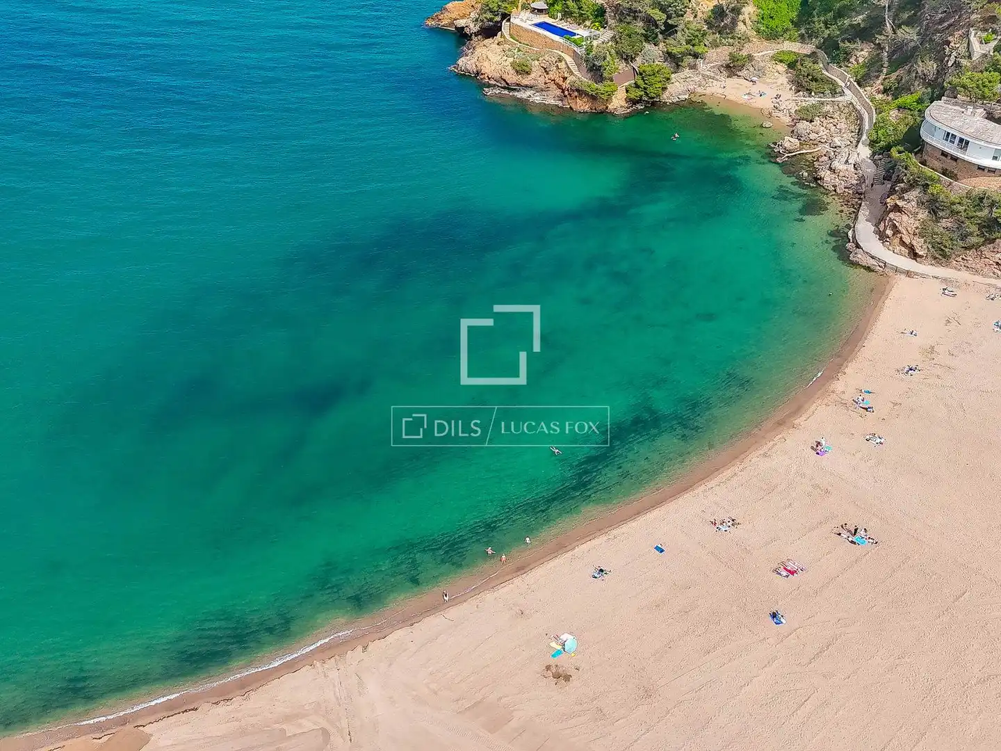 Houses for sale in Begur  with Air Conditioner and Heating