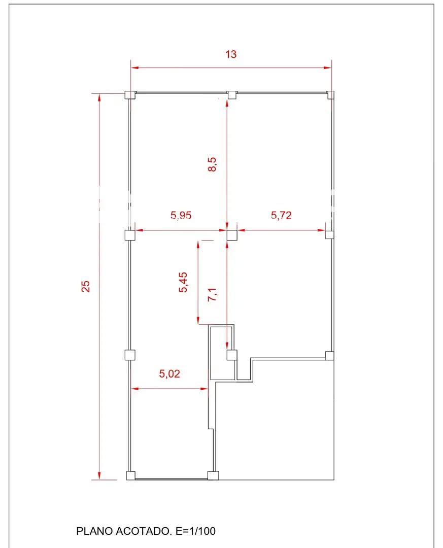 Local comercial en venda a Toletxe Kalea, imagen 11