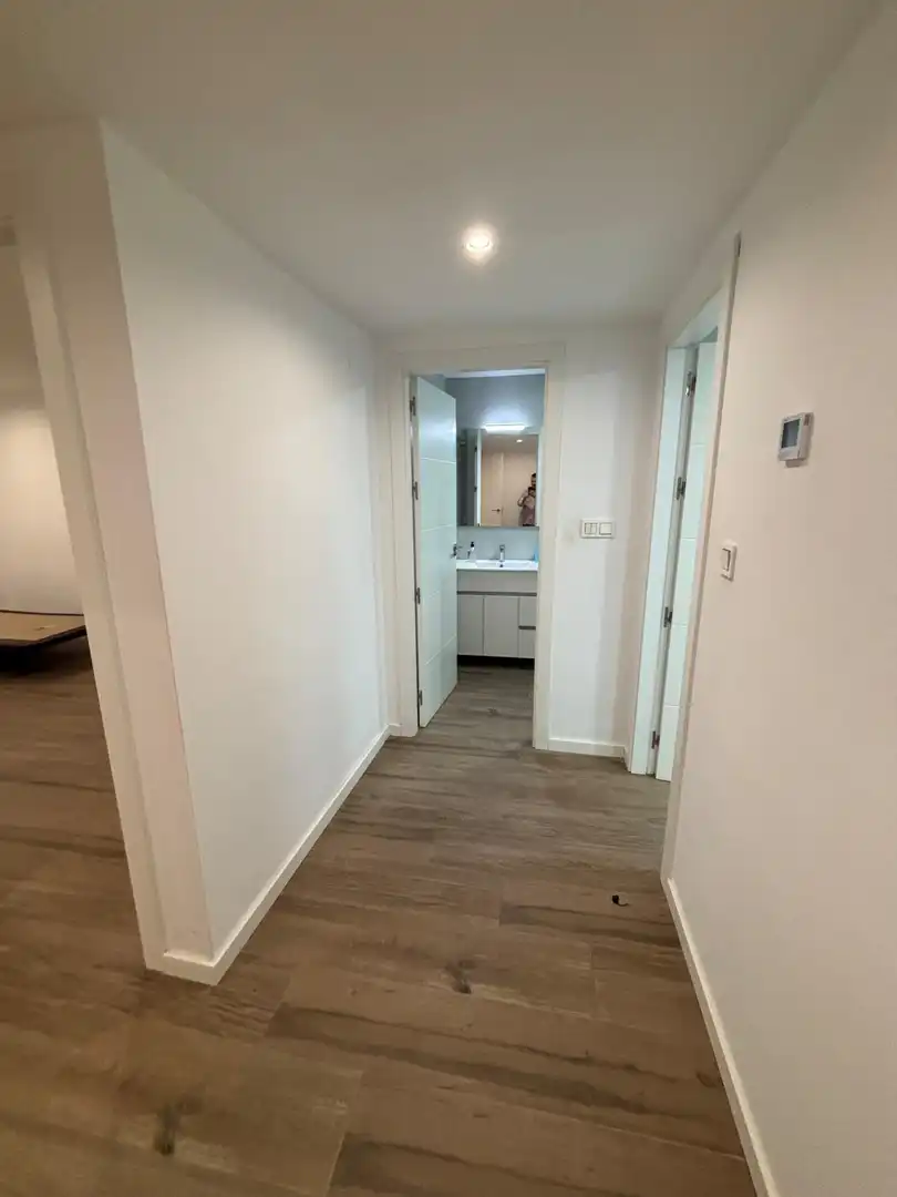 Flat with lift to rent in Calle CALLE MONSEÑOR JOSE MANUEL LORCA, imagen 12