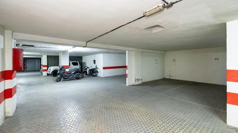 Foto 3 de Garaje en venta en Calle Pedro Antonio de Alarcon, 60, Camino de Ronda, Granada